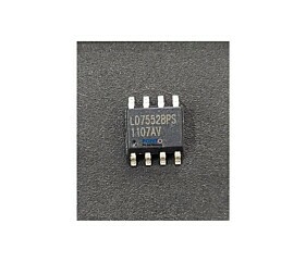 Circuito Integrado LD7552BS Smd