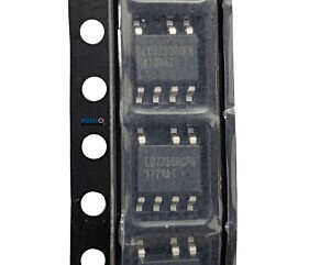 Circuito Integrado LD7750RGRN Smd