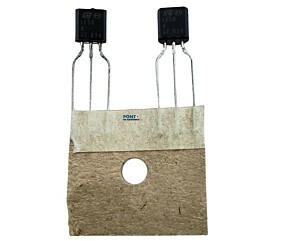 Circuito Integrado LE50