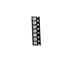 Led Amarelo Smd 35X28
