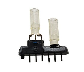 Led 3MM Barrinha Duplo 633