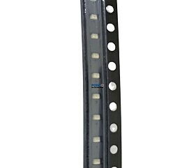 Led Verde Smd 0603 - Everlight 19-21SYGC/S530-E2/TR8