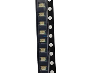 Led Verde Smd 1206 - Everlight 15-21SYGC/S530-E2/TR8