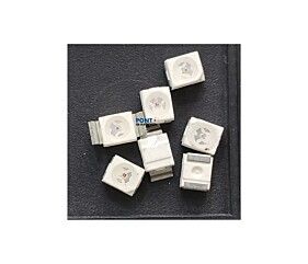 Led Vermelho SMD 35X25