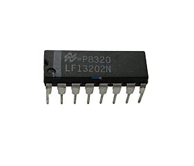 Circuito Integrado LF13202N