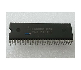Circuito Integrado LG8003-03A
