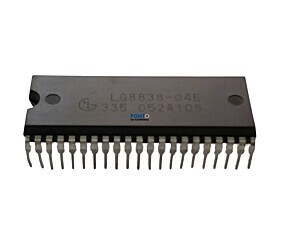 Circuito Integrado LG8838-04E