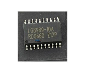 Circuito Integrado LG8989-10A Smd