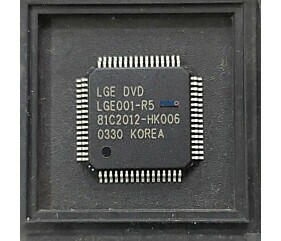 Circuito Integrado LGE001-R5 (81C2012-HK006)