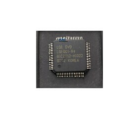 Circuito Integrado LGE 001-R4 = 81C2012-H1022