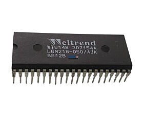 Circuito Integrado LGM218-050/AJK