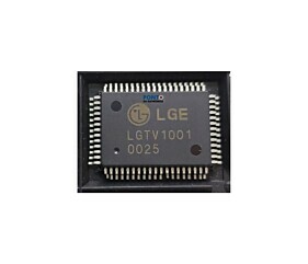 Circuito Integrado LGTV1001