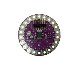 Arduíno LILYPAD Atmega328P