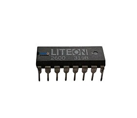 Circuito Integrado LITEON2600