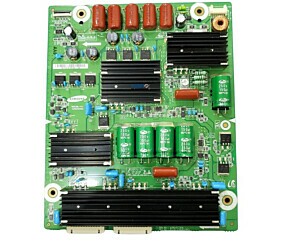 LJ41-08467A Placa Z-Sus Tv Samsung PL50C7000