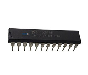 Circuito Integrado LM1237DCB/NA