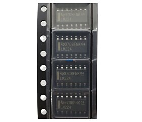 Circuito Integrado LM224