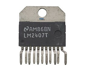 Circuito Integrado LM2407T 