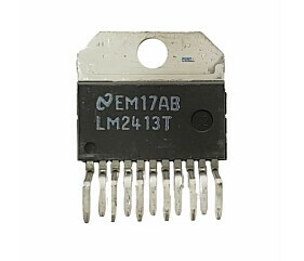 Circuito Integrado LM2413T 