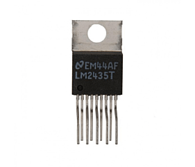 Circuito Integrado LM2435T