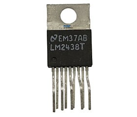 Circuito Integrado LM2438T
