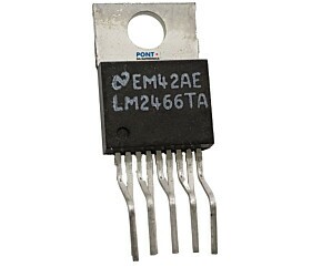 Circuito Integrado LM2466TA 