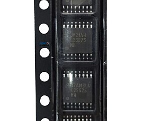 Circuito Integrado LM25575MH Tssop-16 