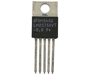Circuito Integrado LM2575HVT-5.0