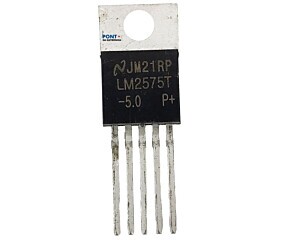 Circuito Integrado LM2575T 5.0