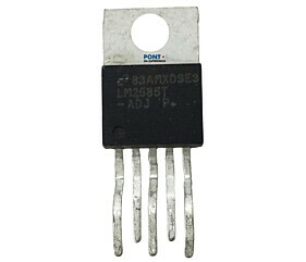 Circuito Integrado LM2585T ADJ 