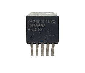 Circuito Integrado LM2596S-5.0 P+