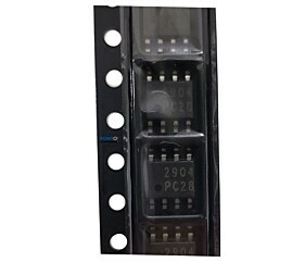 Circuito Integrado LM2904 Smd