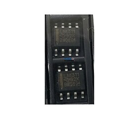 Circuito Integrado LM311 Soic-8 