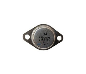 Circuito Integrado LM317K 