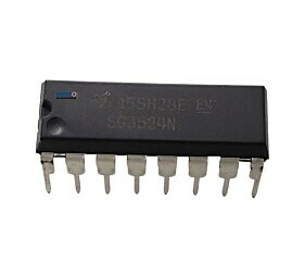 Circuito Integrado LM3524N = SG3524N