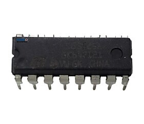 Circuito Intgrado LM3525N