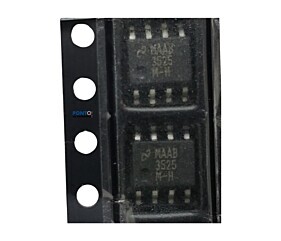 Circuito Integrado LM3525 Smd = MAAB3525M-H National