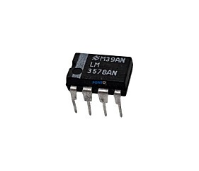 Circuito Integrado LM3578AN National