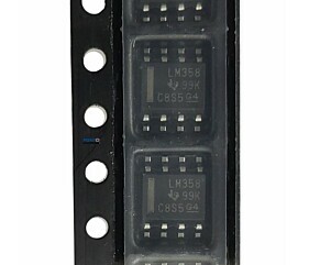 Circuito Integrado LM358DR