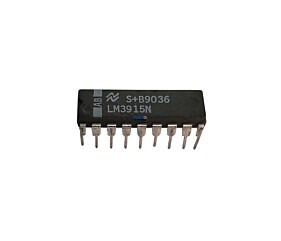 Circuito Integrado LM3915N