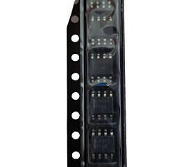 Circuito Integrado LM393 Smd