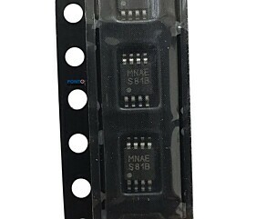 Circuito Integrado LM5007MM