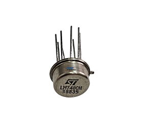 Circuito Integrado LM748CH St