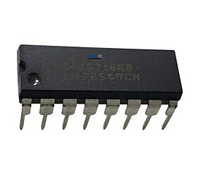 Circuito Integrado LM78S40CN