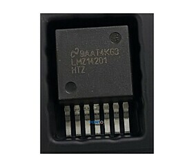 Circuito Integrado LMZ14201HTZX/NOPB