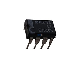 Circuito Integrado LP2951CN 