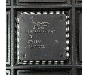 Circuito Integrado LPC2292FBD144/01