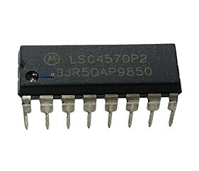 Circuito Integrado LSC4570P2