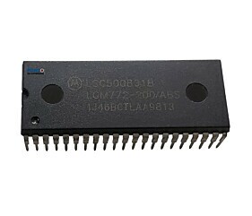 Circuito Integrado LSC500831B = LGM772-200/ABS