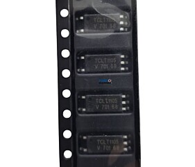 Circuito Integrado LT1105